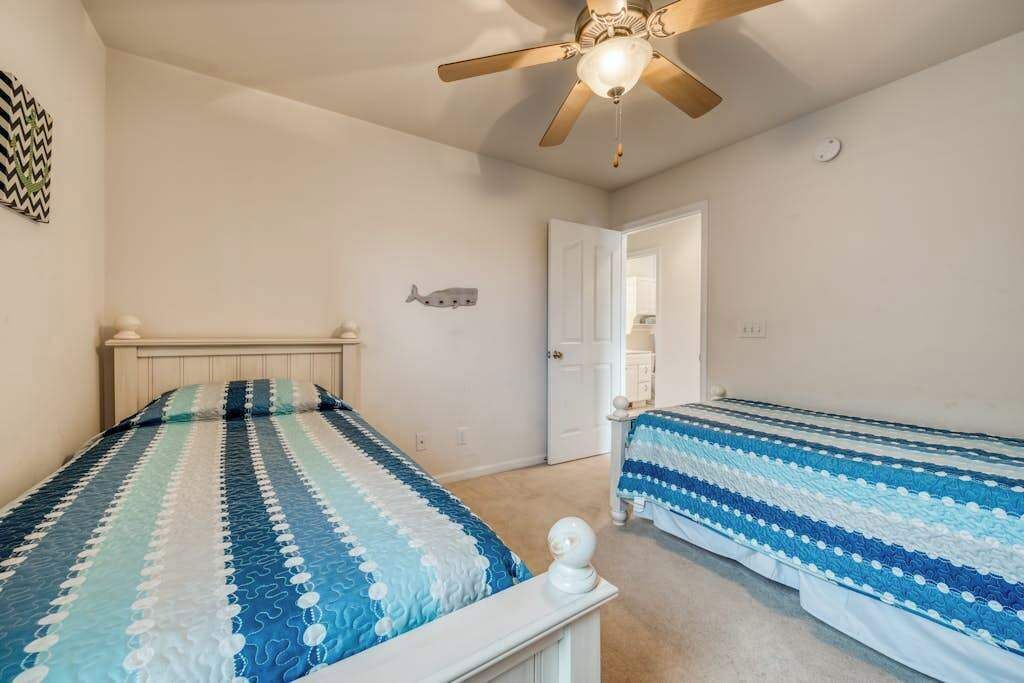 Photo of Bedroom in Montego Bay