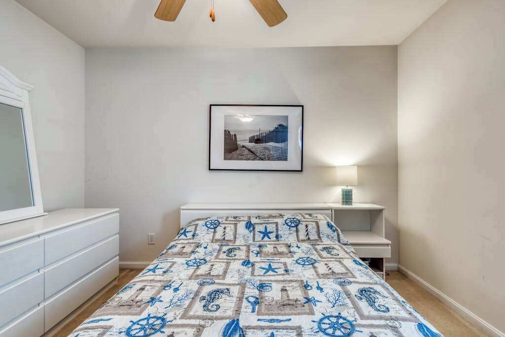 Photo of Bedroom in Montego Bay