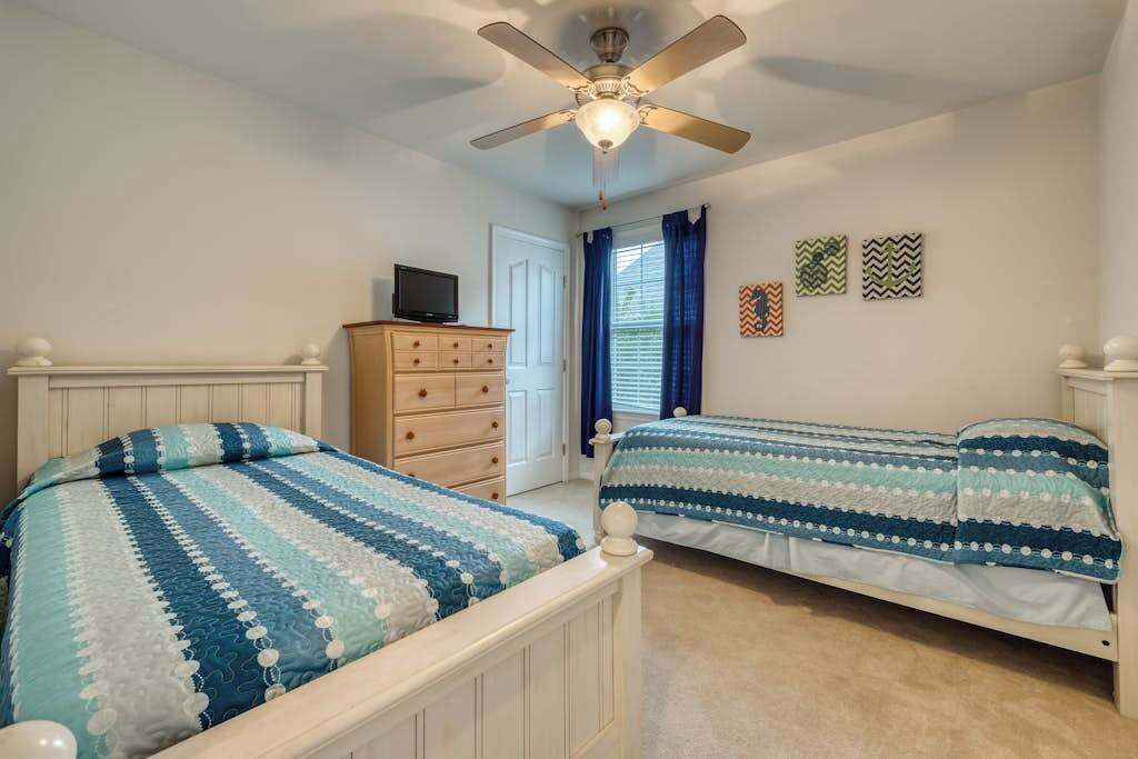 Photo of Bedroom in Montego Bay