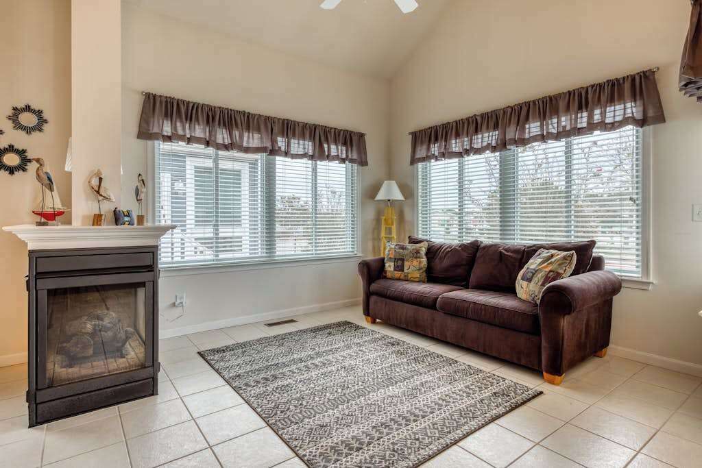 Photo of Livingroom in Montego Bay