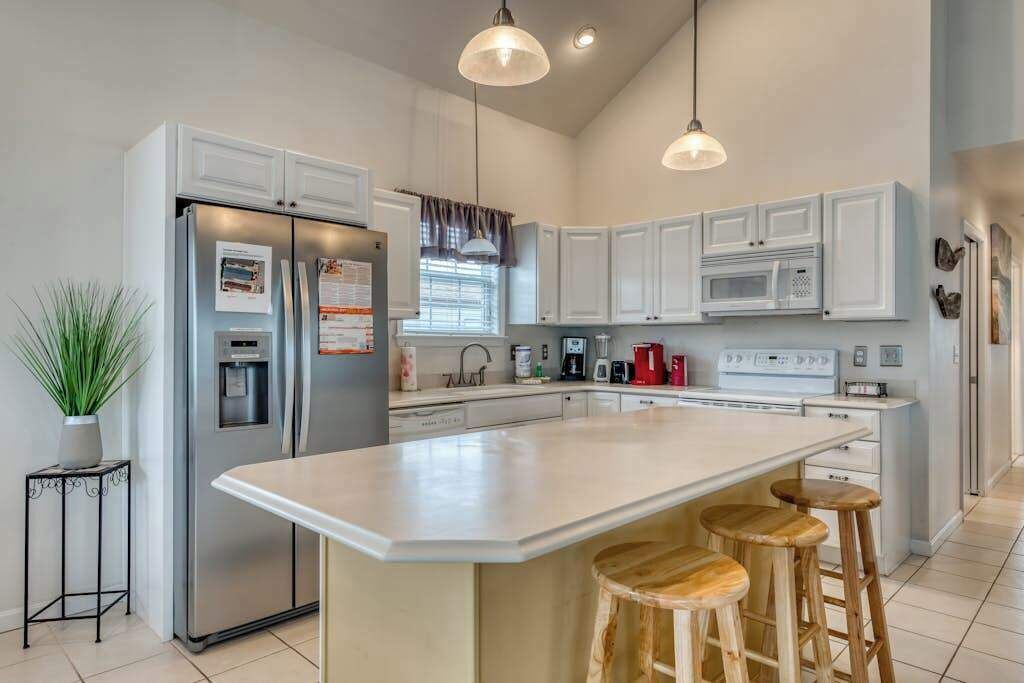 Photo of Kitchen in Montego Bay