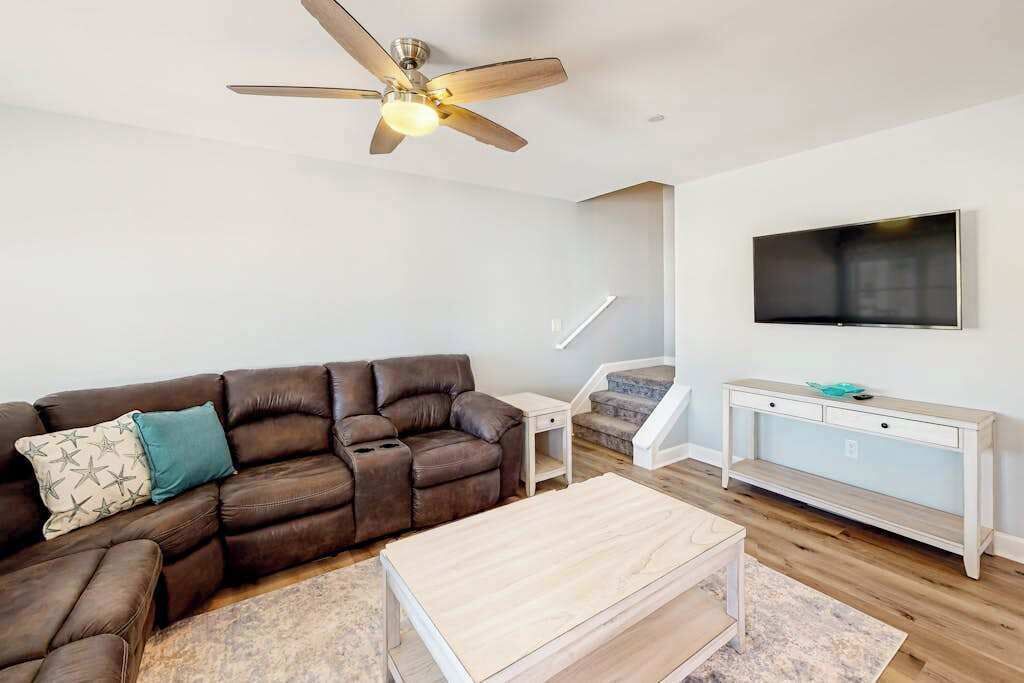 Photo of Livingroom in Montego Bay
