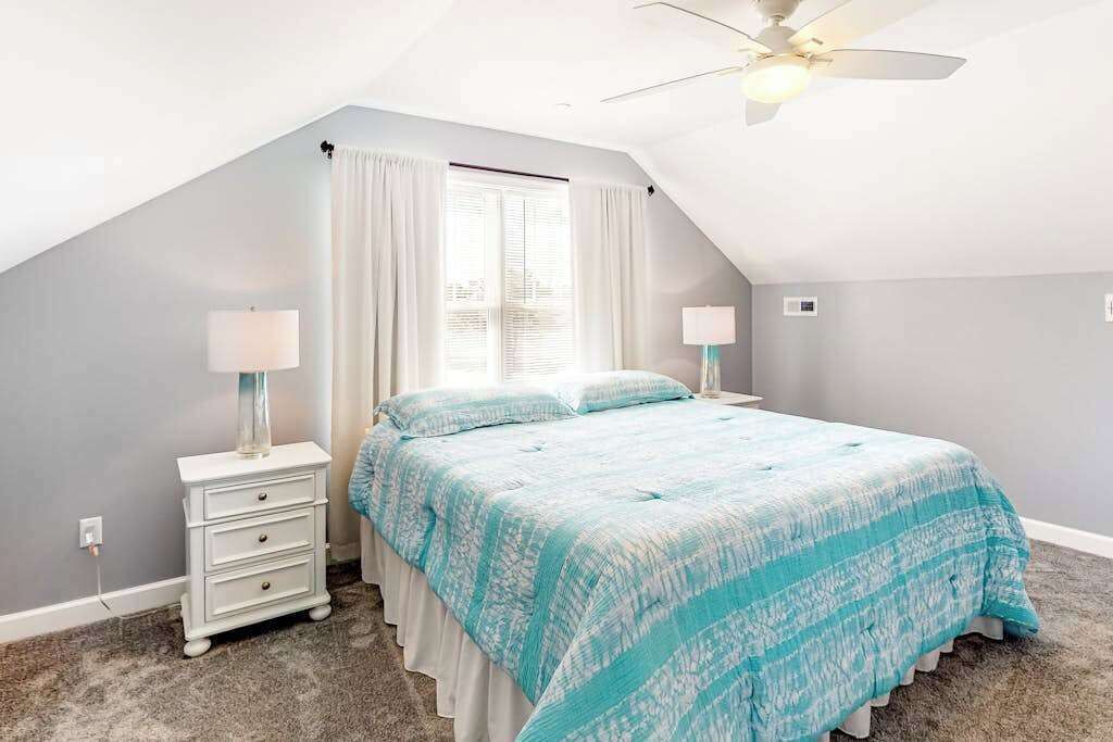 Photo of Bedroom in Montego Bay