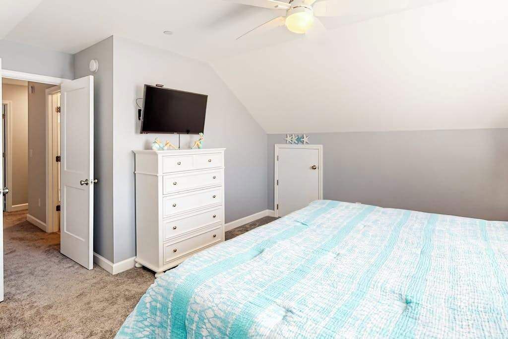 Photo of Bedroom in Montego Bay