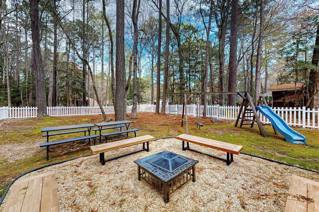 Photo of Outdoor in Ocean Pines