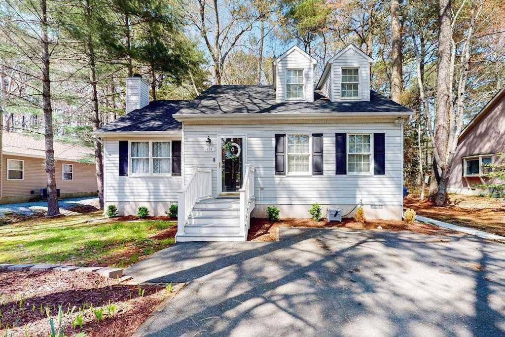 Photo of Outdoor in Ocean Pines