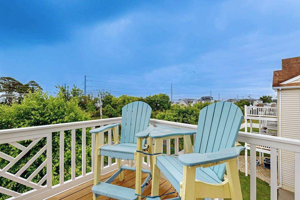 Photo of Outdoor in West Ocean City