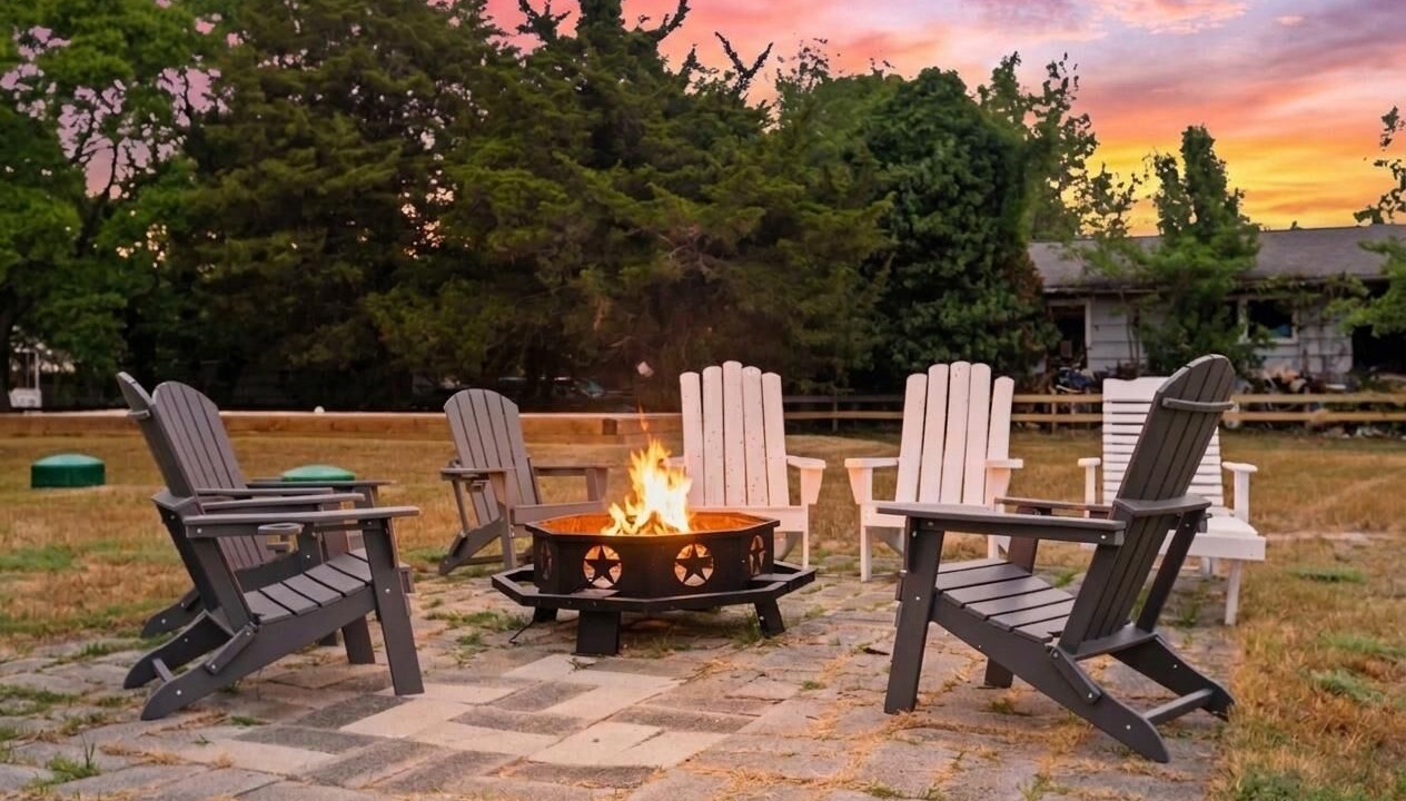 Photo of Outdoor in Lusby