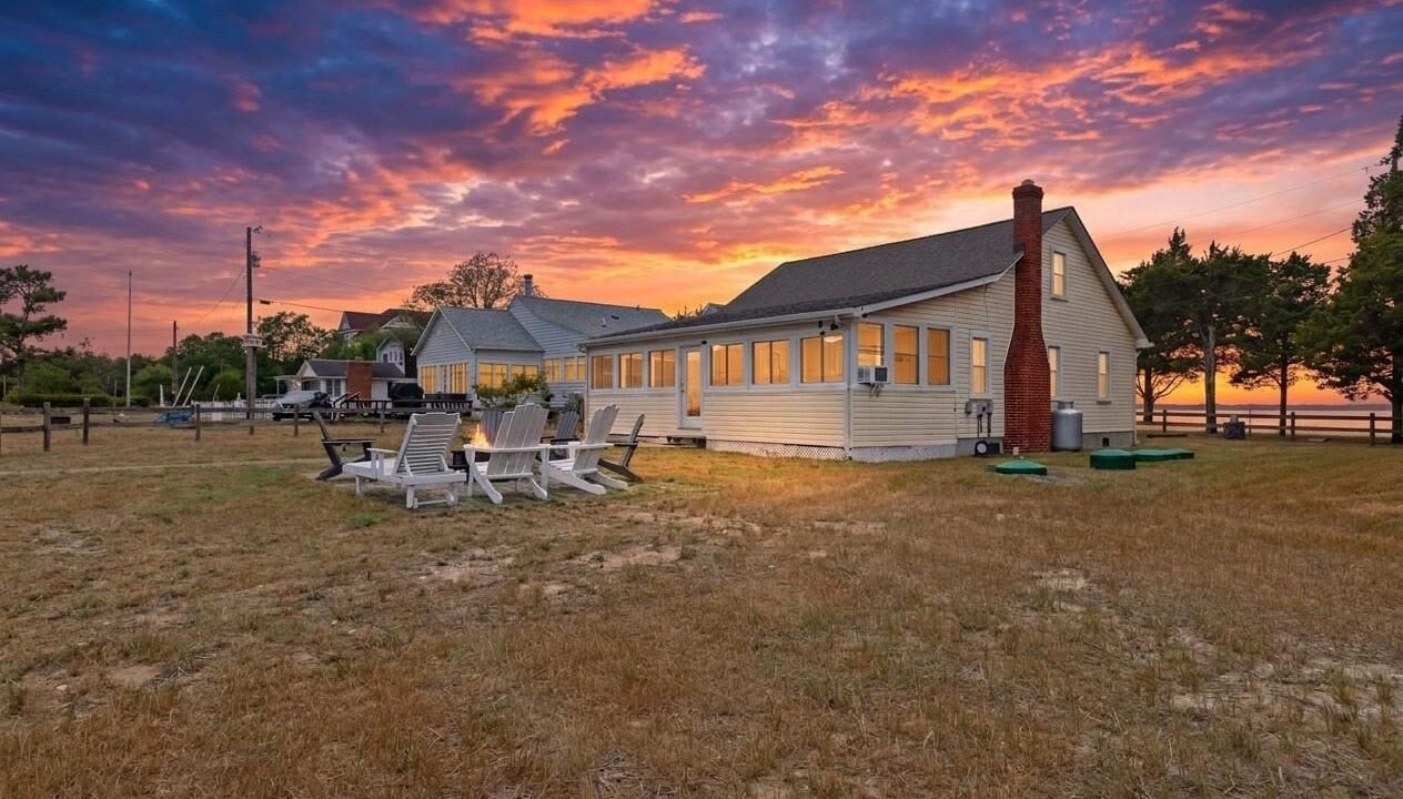 Photo of Outdoor in Lusby