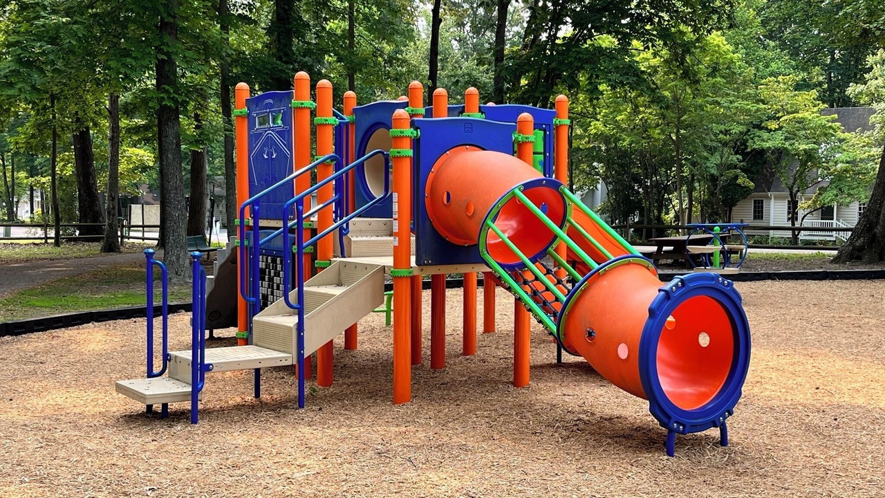 Photo of Outdoor in Ocean Pines