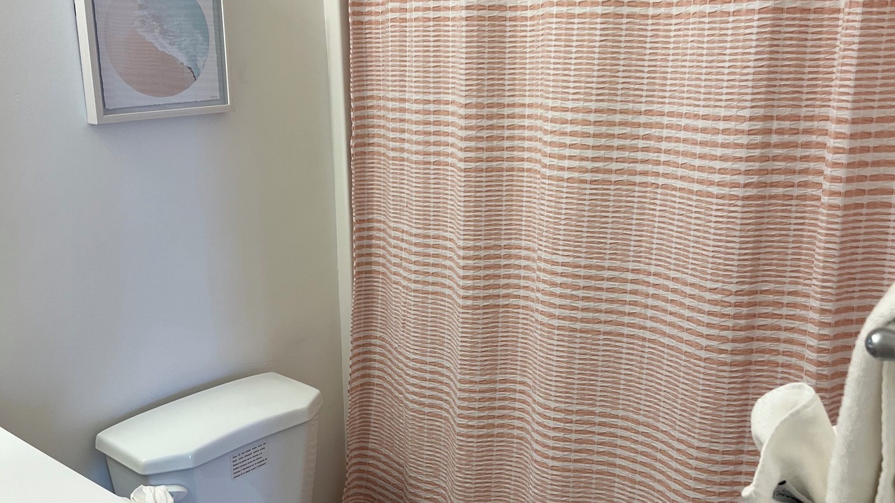 Photo of Bathroom in Issue