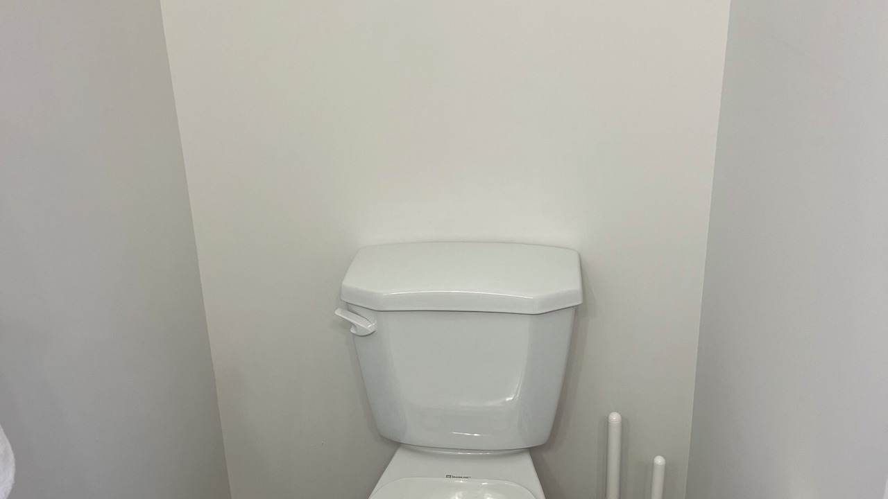Photo of Bathroom in Issue
