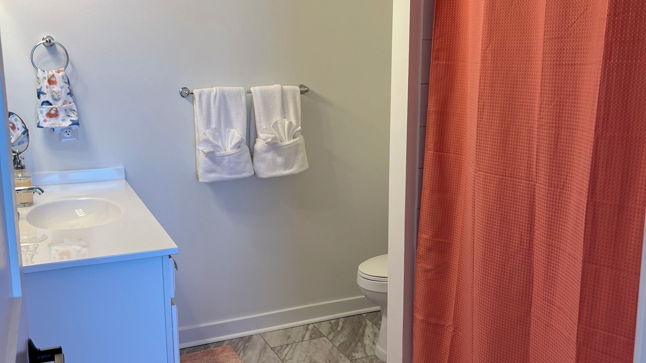 Photo of Bathroom in Issue