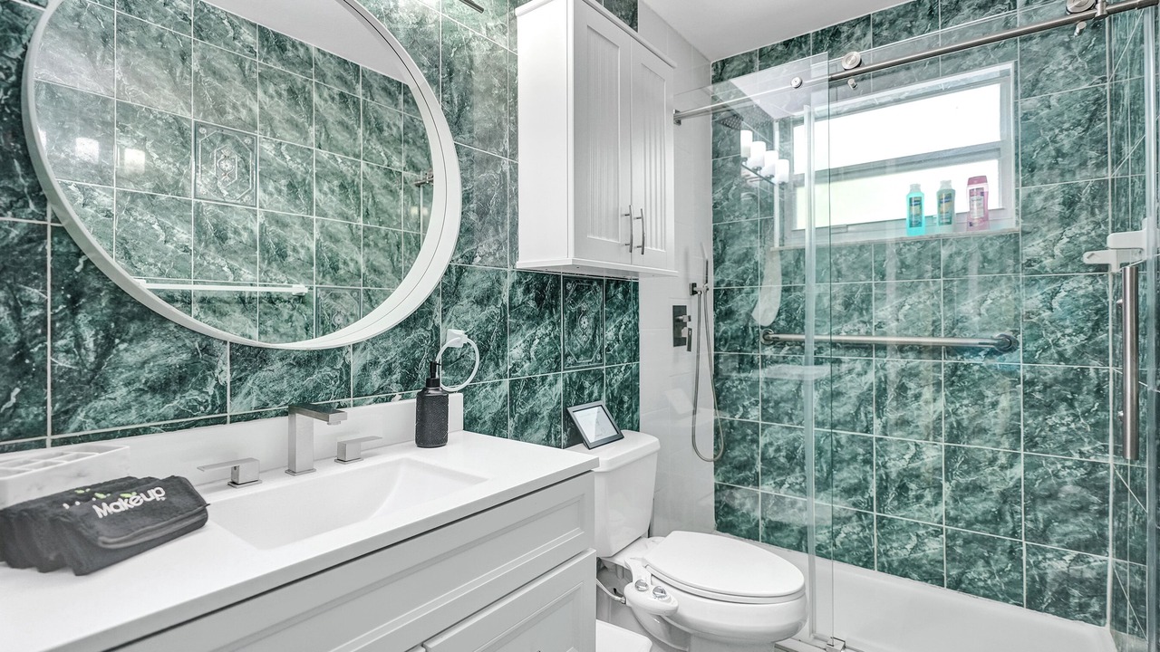 Photo of Bathroom in Edgewood