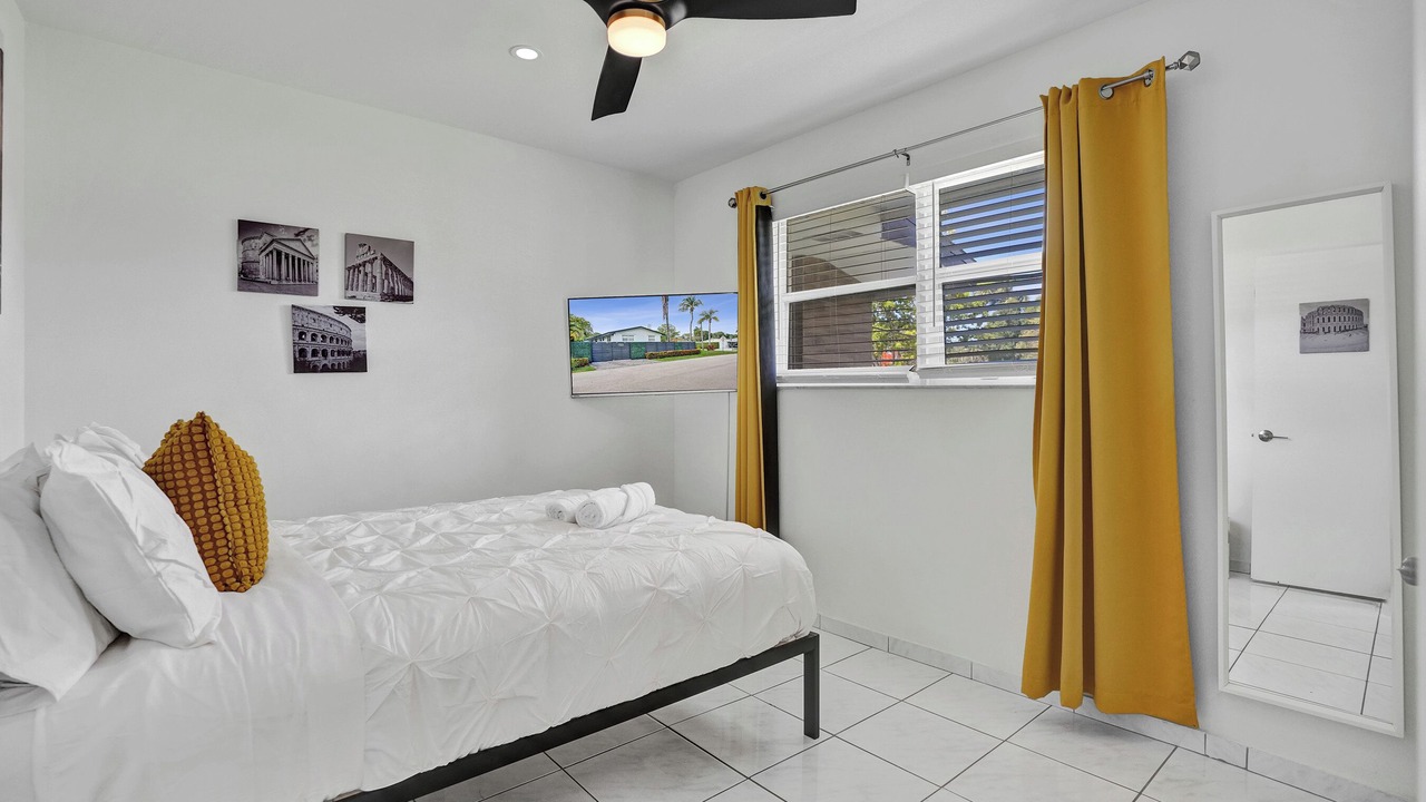 Photo of Bedroom in Edgewood