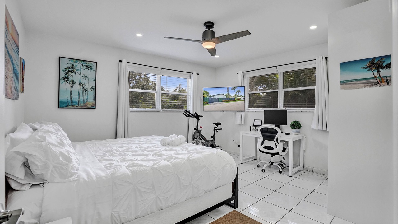 Photo of Bedroom in Edgewood