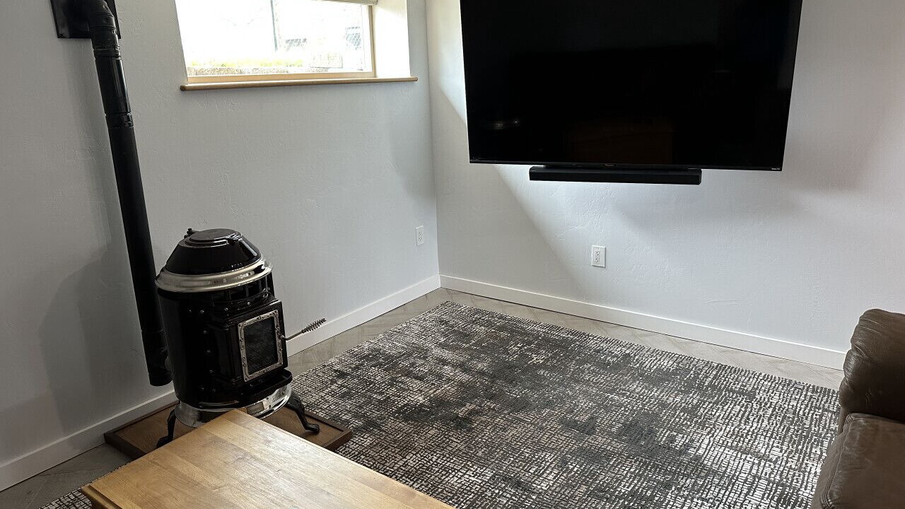 Photo of Bedroom in Polson