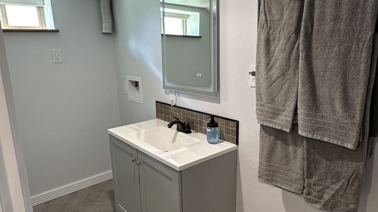 Photo of Bathroom in Polson