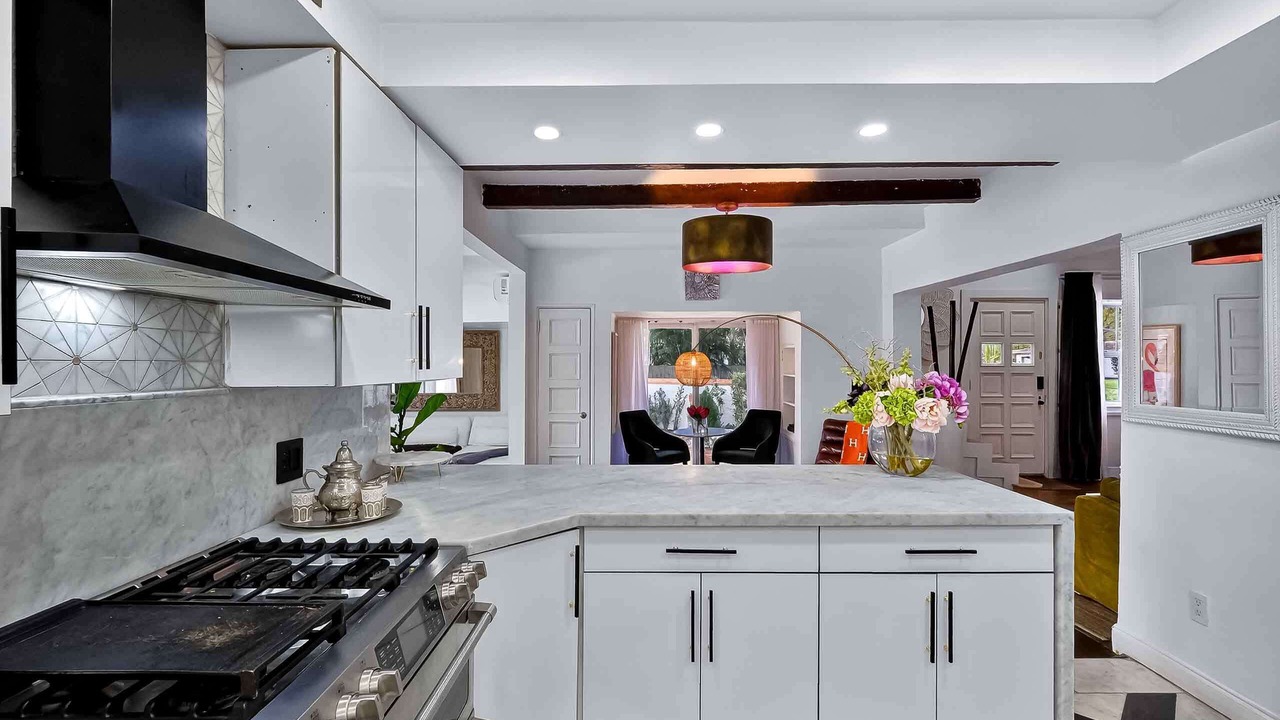 Photo of Kitchen in Miami Shores