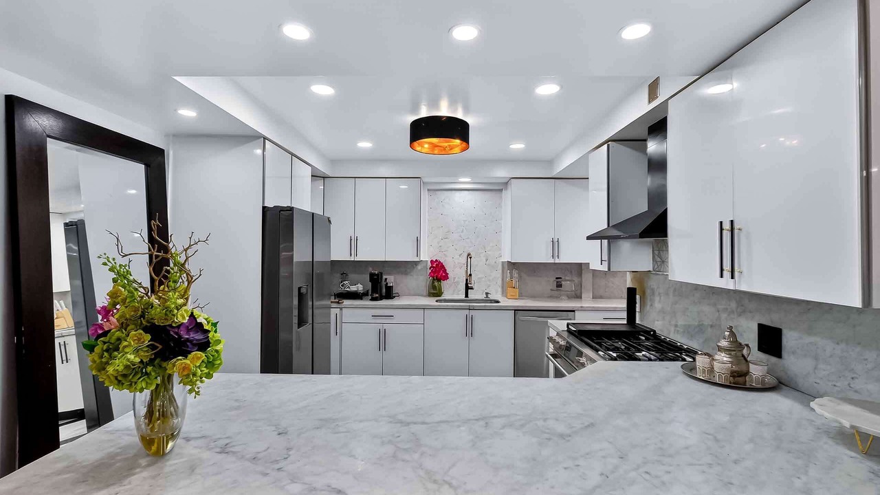 Photo of Kitchen in Miami Shores