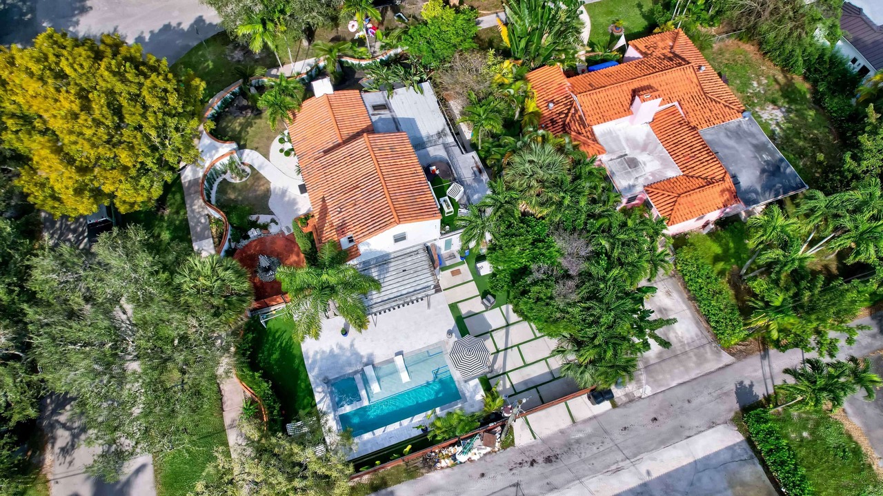 Photo of Outdoor in Miami Shores
