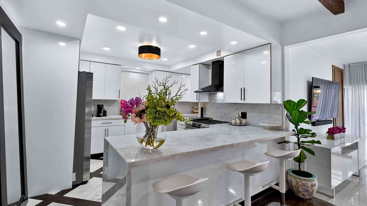 Photo of Kitchen in Miami Shores