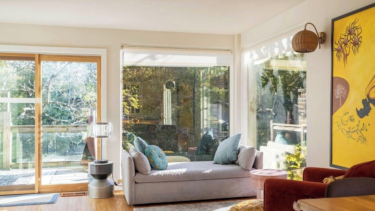 Photo of Livingroom in Woodstock