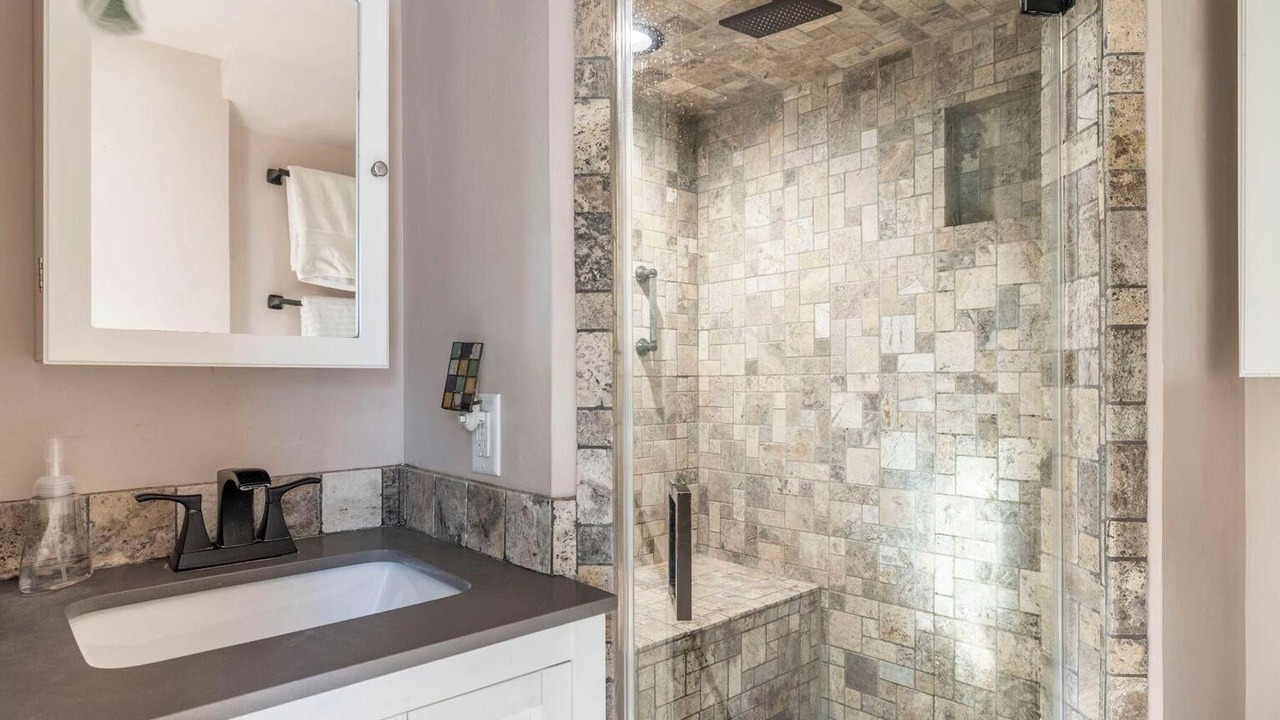 Photo of Bathroom in Woodstock