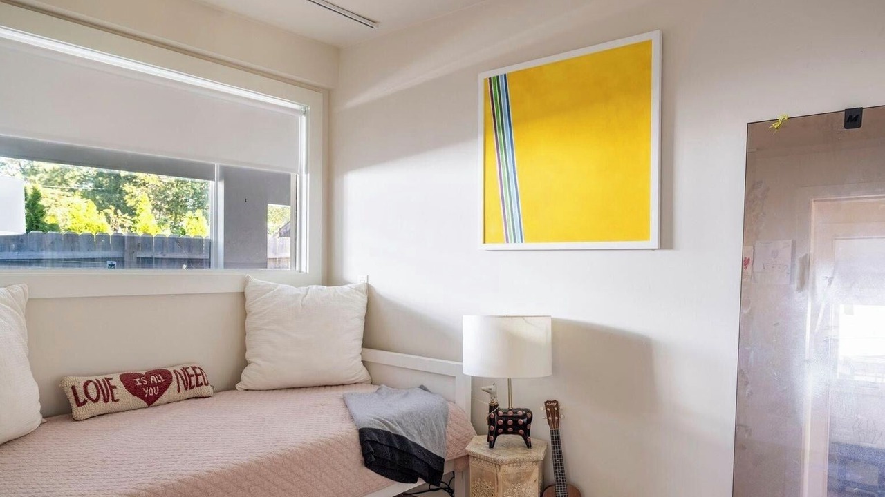 Photo of Bedroom in Woodstock