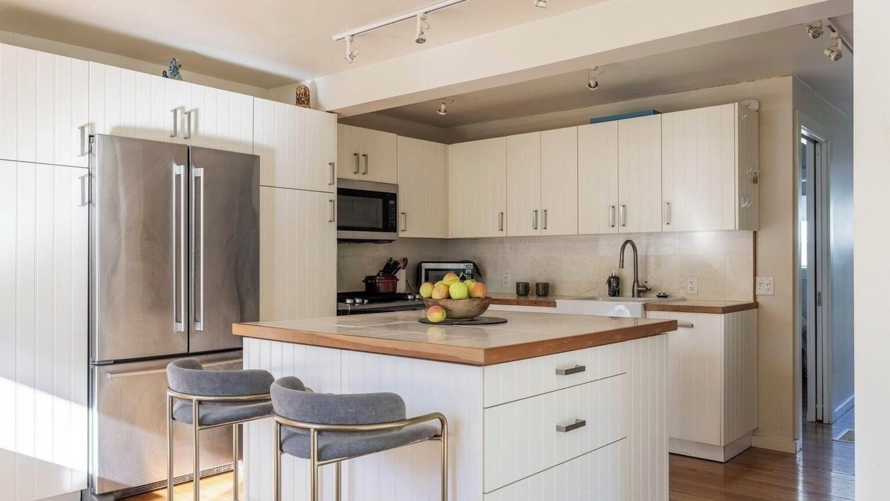 Photo of Kitchen in Woodstock