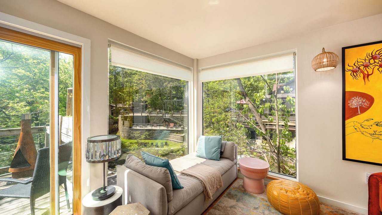 Photo of Livingroom in Woodstock