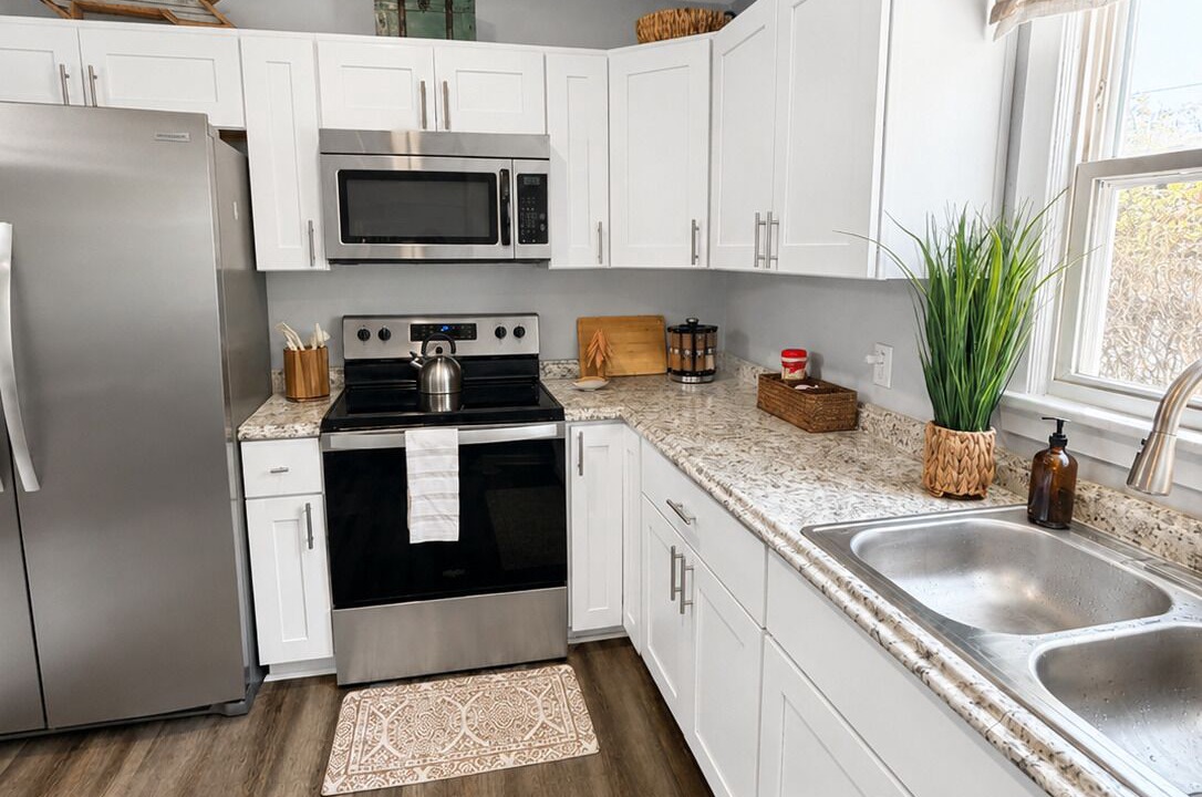 Photo of Kitchen in Portsmouth