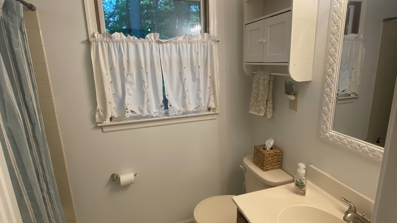Photo of Bathroom in Lancaster