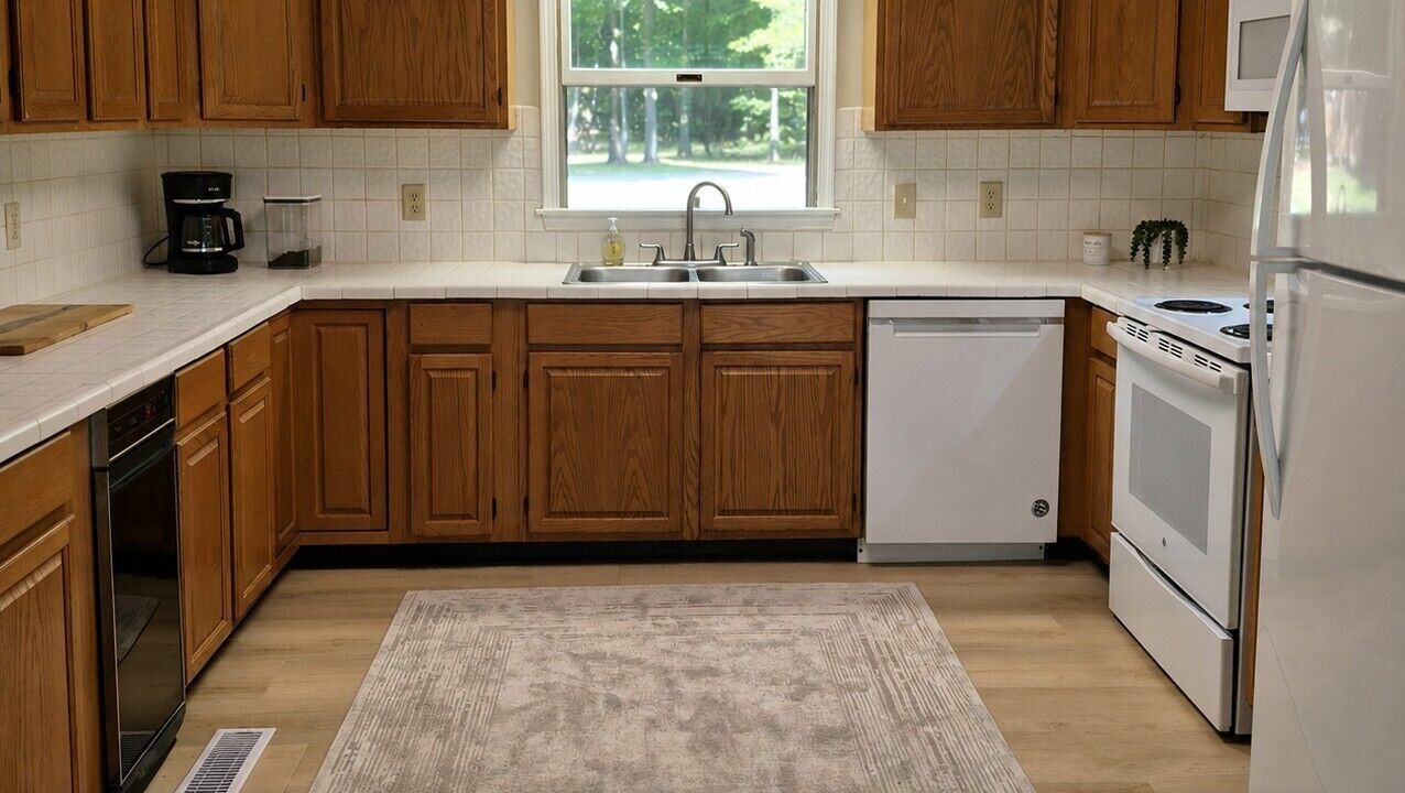 Photo of Kitchen in Lancaster