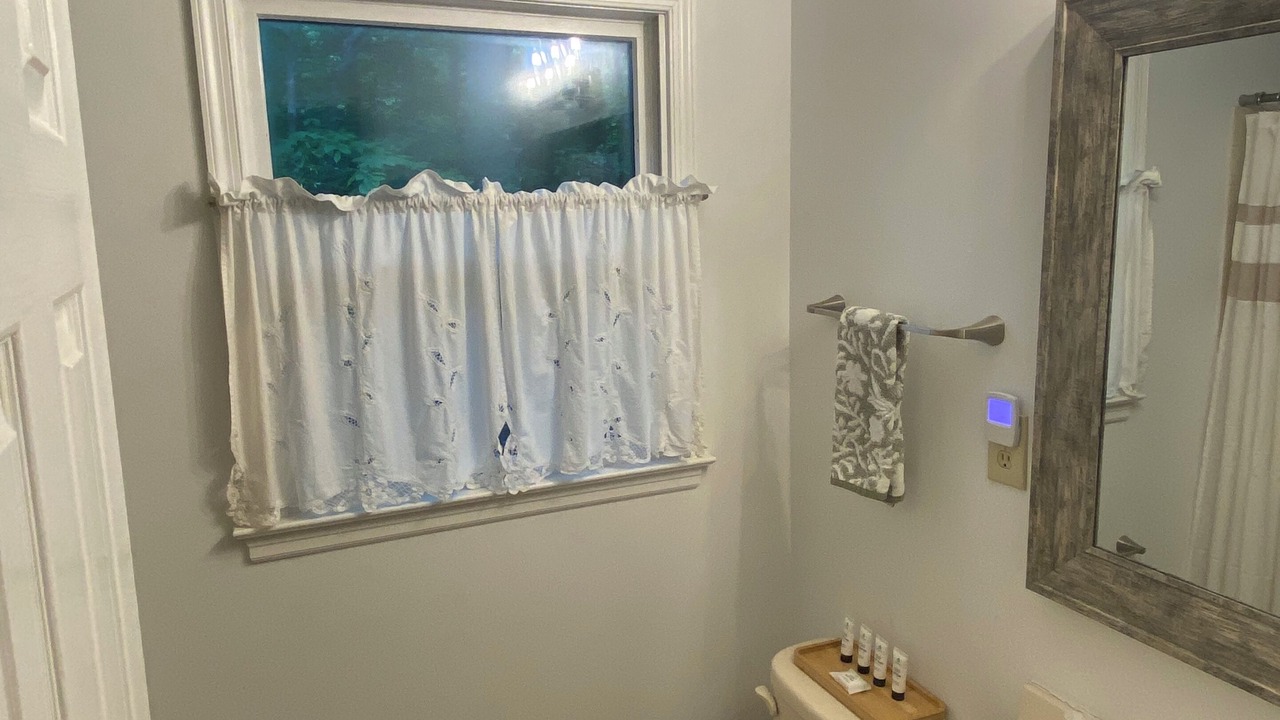 Photo of Bathroom in Lancaster