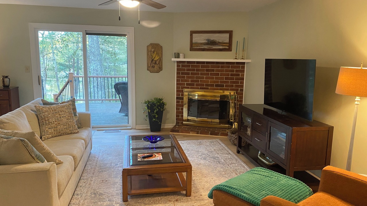 Photo of Bedroom in Lancaster