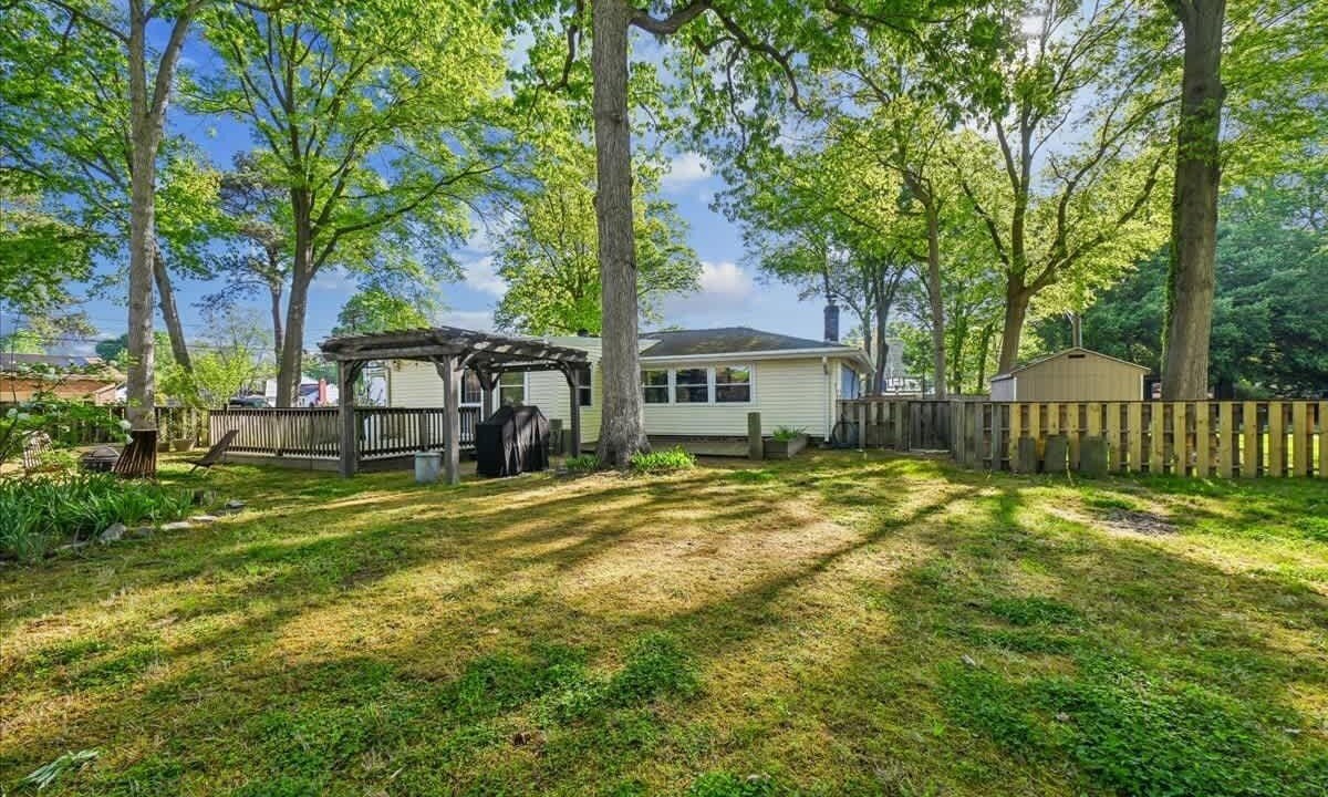 Photo of Outdoor in North Beach