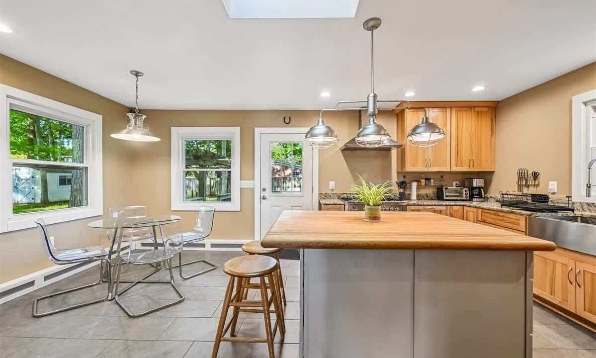 Photo of Kitchen in North Beach