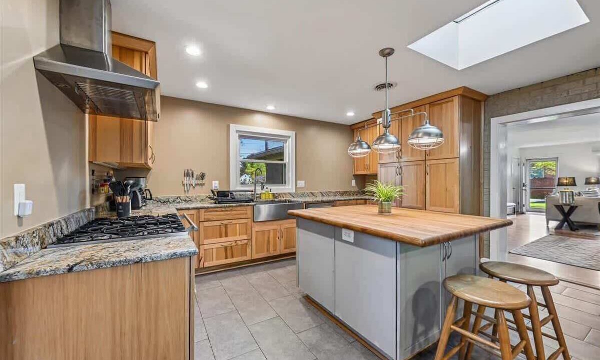 Photo of Kitchen in North Beach