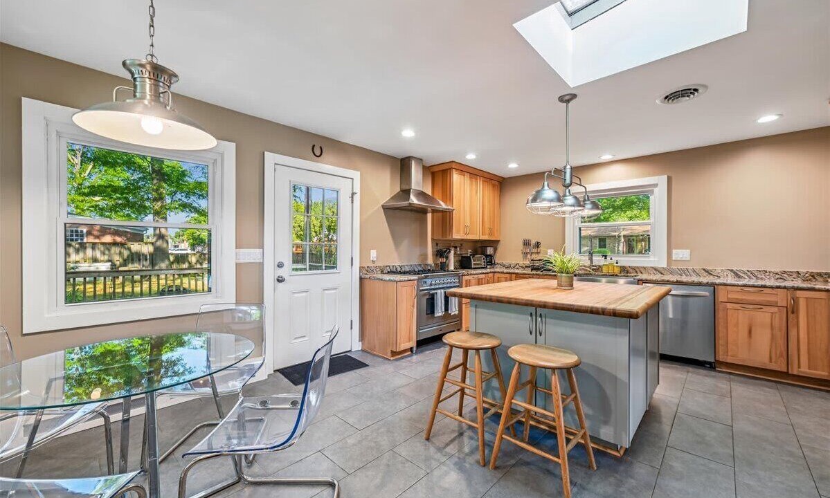 Photo of Kitchen in North Beach