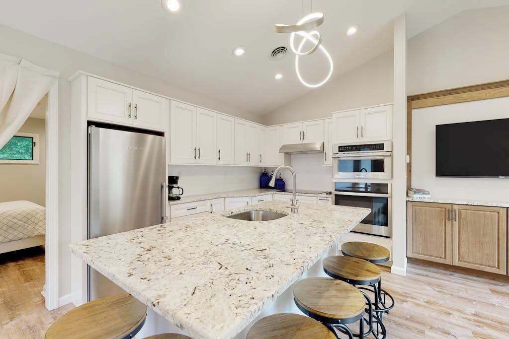 Photo of Kitchen in Bethany Beach