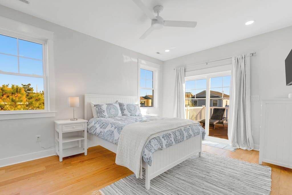 Photo of Bedroom in Bethany Beach