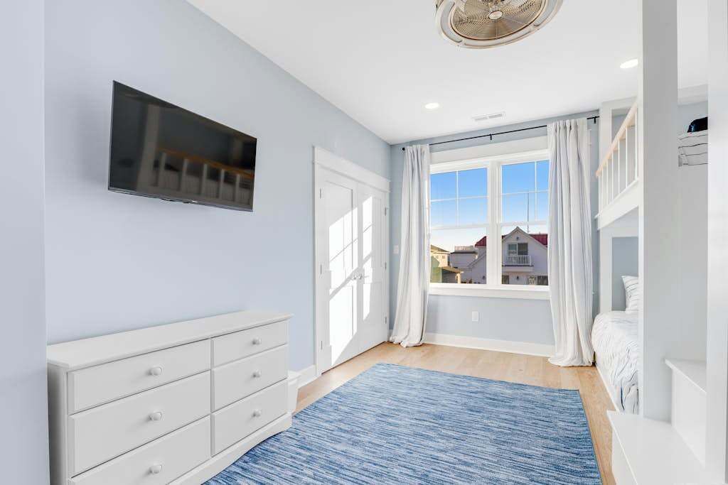 Photo of Bedroom in Bethany Beach
