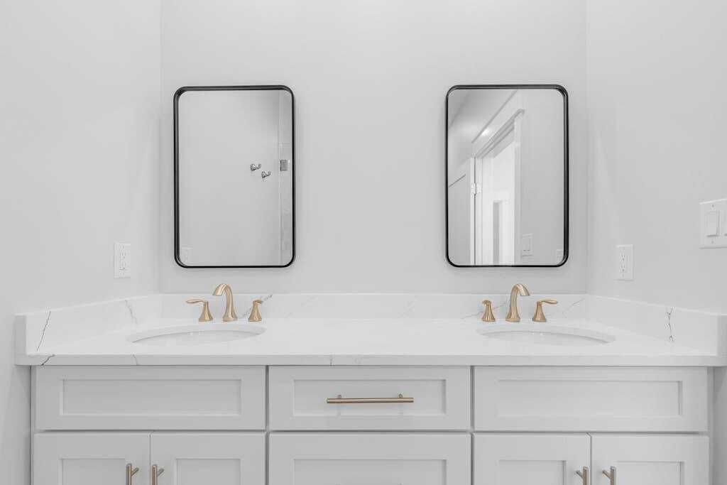 Photo of Bathroom in Bethany Beach