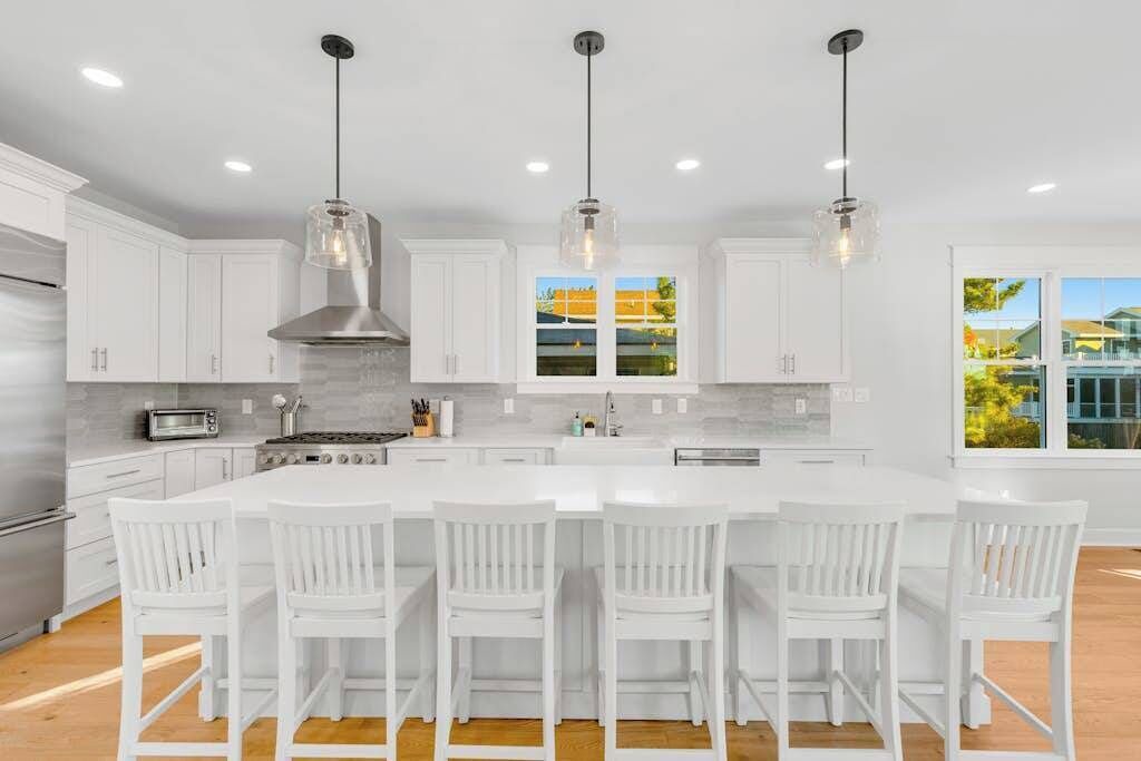 Photo of Kitchen in Bethany Beach