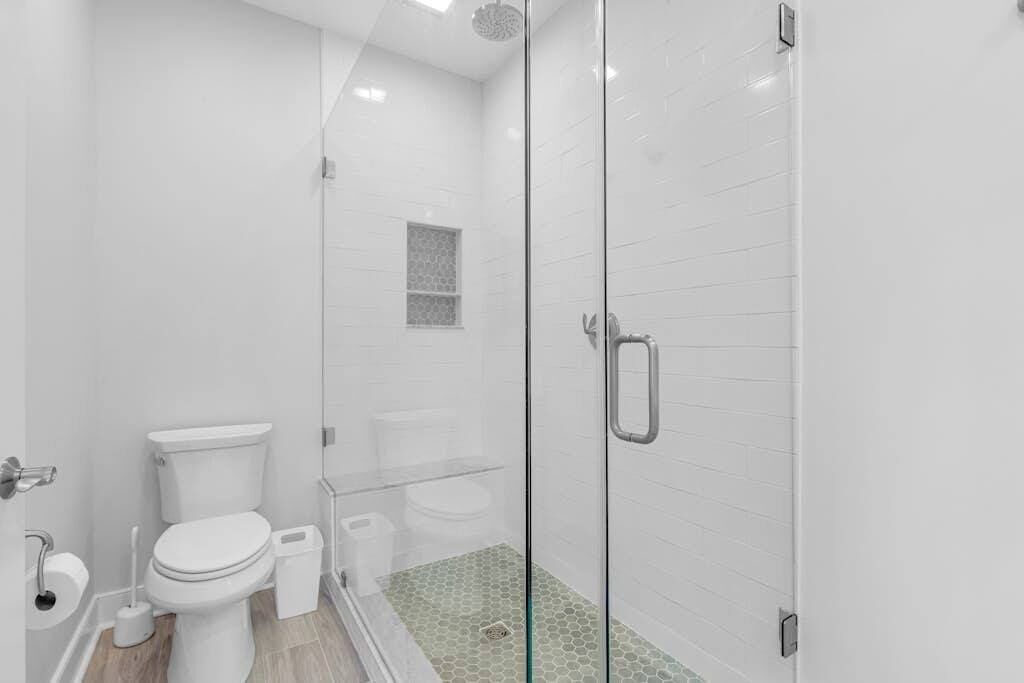 Photo of Bathroom in Bethany Beach