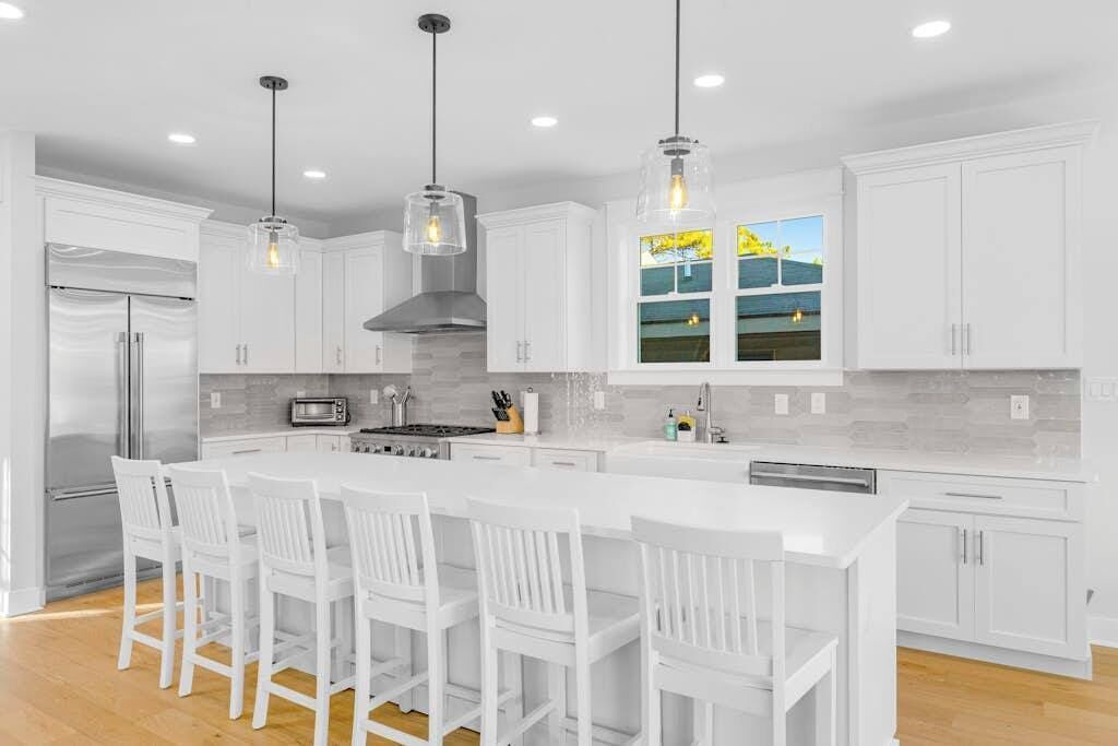Photo of Kitchen in Bethany Beach