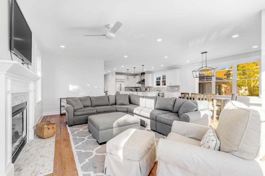 Photo of Livingroom in Bethany Beach