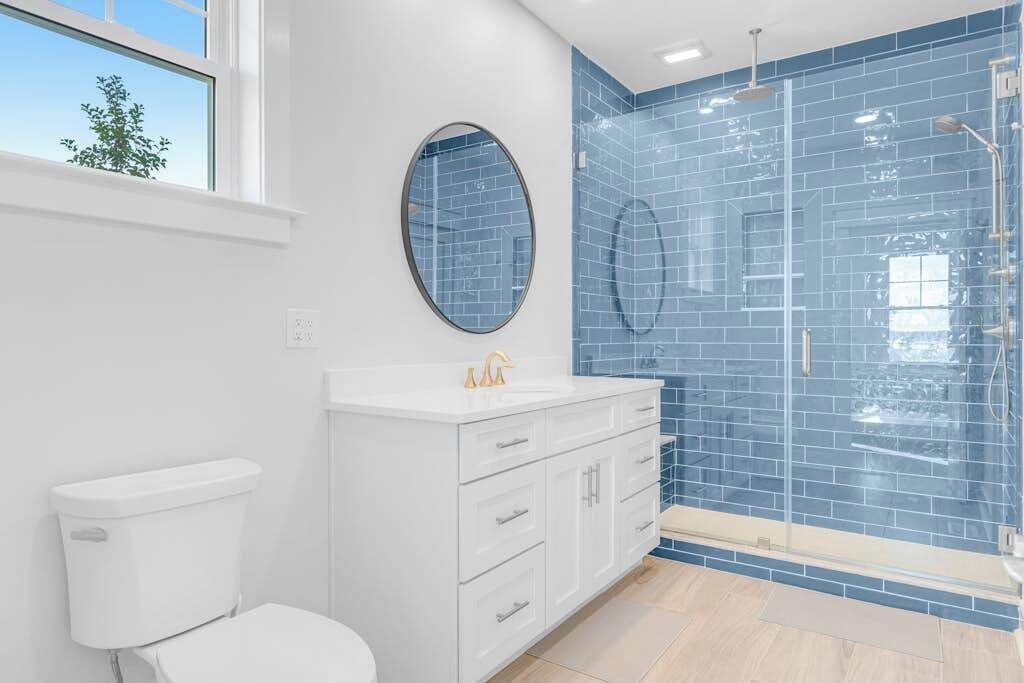 Photo of Bathroom in Bethany Beach