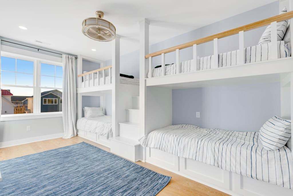 Photo of Bedroom in Bethany Beach
